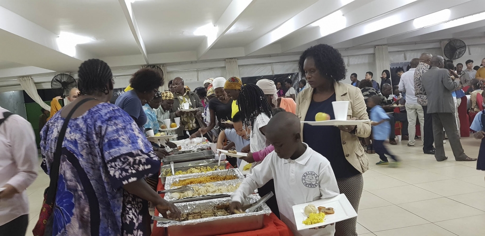 han hoan to chuc dai le phat dan vesak 2019 tai mozambique