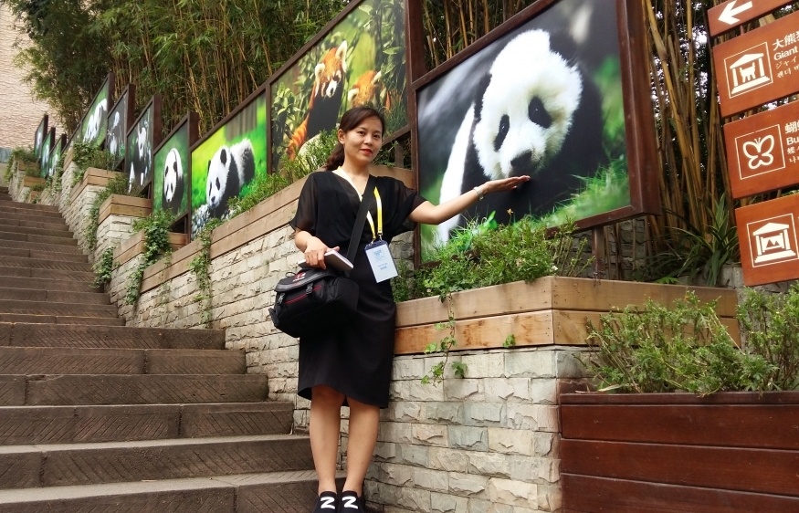 Bất ngờ Tứ Xuyên. Ghi chép của phóng viên TG&VN.