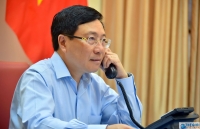 canada chuc mung viet nam thanh cong trong ung pho voi dich covid 19