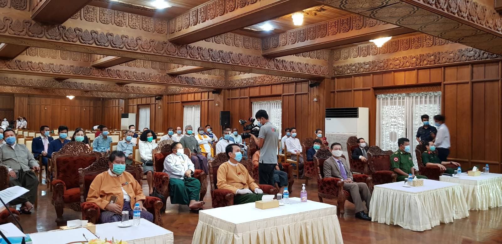 Đại sứ quán và cộng đồng người Việt tại Myanmar ủng hộ Vùng Yangon chống dịch Covid-19 dai su quan va cong dong nguoi viet tai myanmar ung ho vung yangon chong dich covid 19