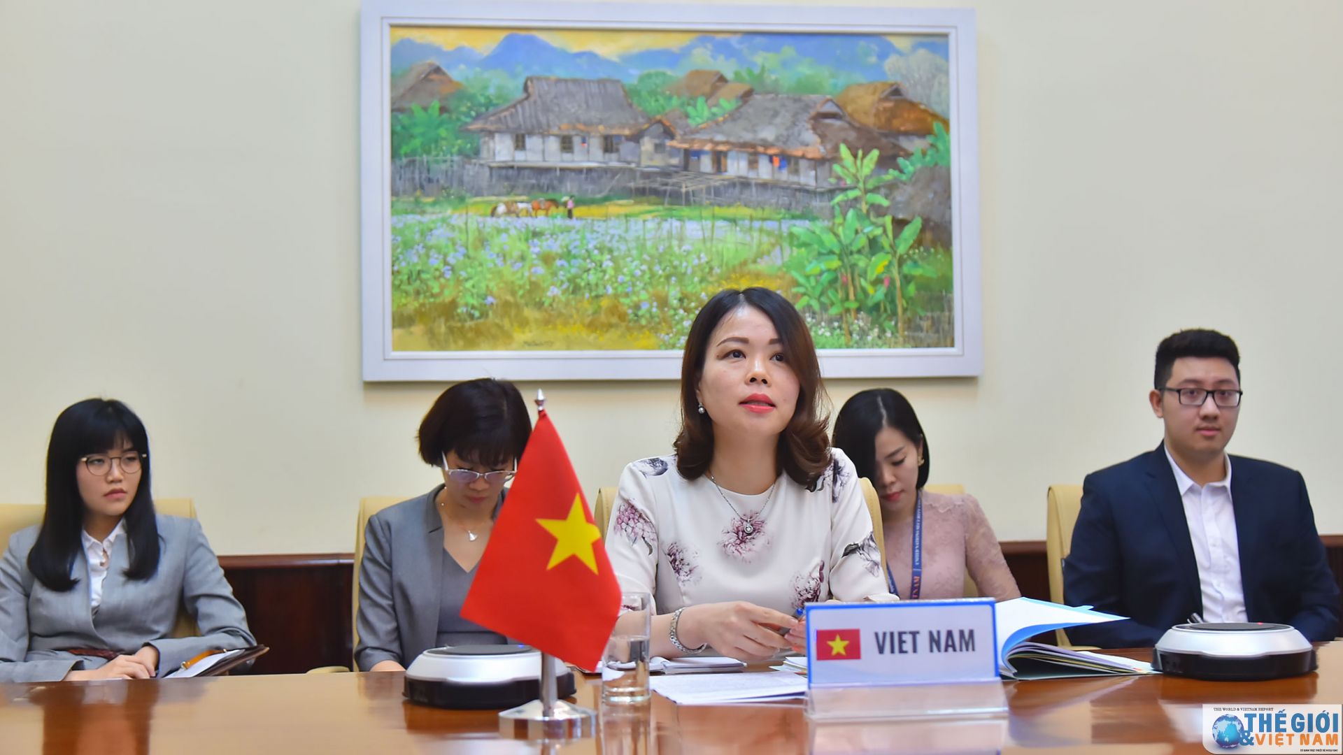 Các nước ASEAN phối hợp chặt chẽ chuẩn bị cho Hội nghị cấp cao ASEM lần thứ 13 cac nuoc asean phoi hop chat che chuan bi cho hoi nghi cap cao asem lan thu 13