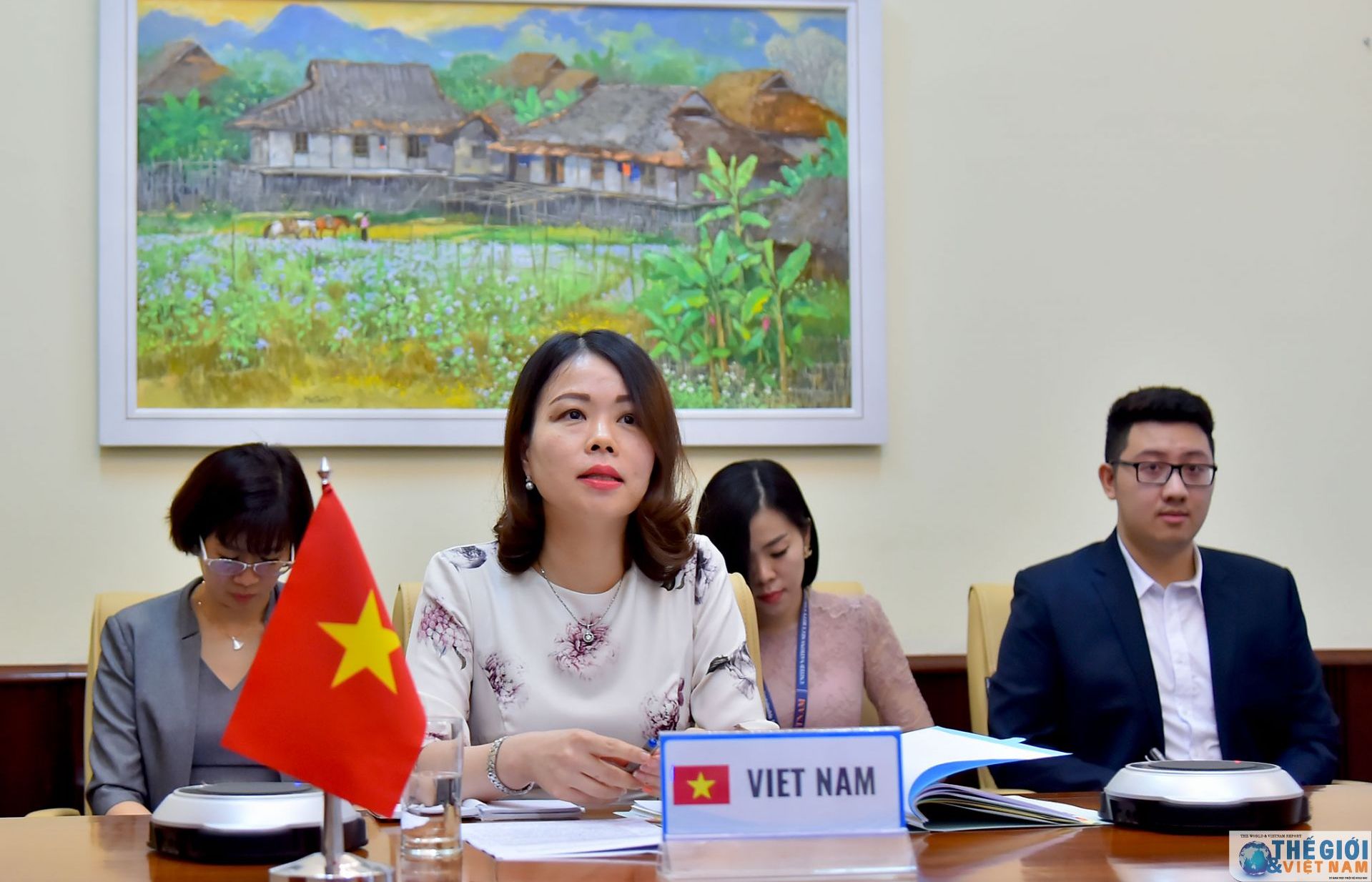 Các nước ASEAN phối hợp chặt chẽ chuẩn bị cho Hội nghị cấp cao ASEM lần thứ 13