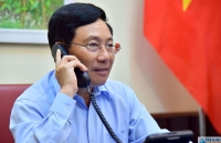 Canada chúc mừng Việt Nam thành công trong ứng phó với dịch Covid-19