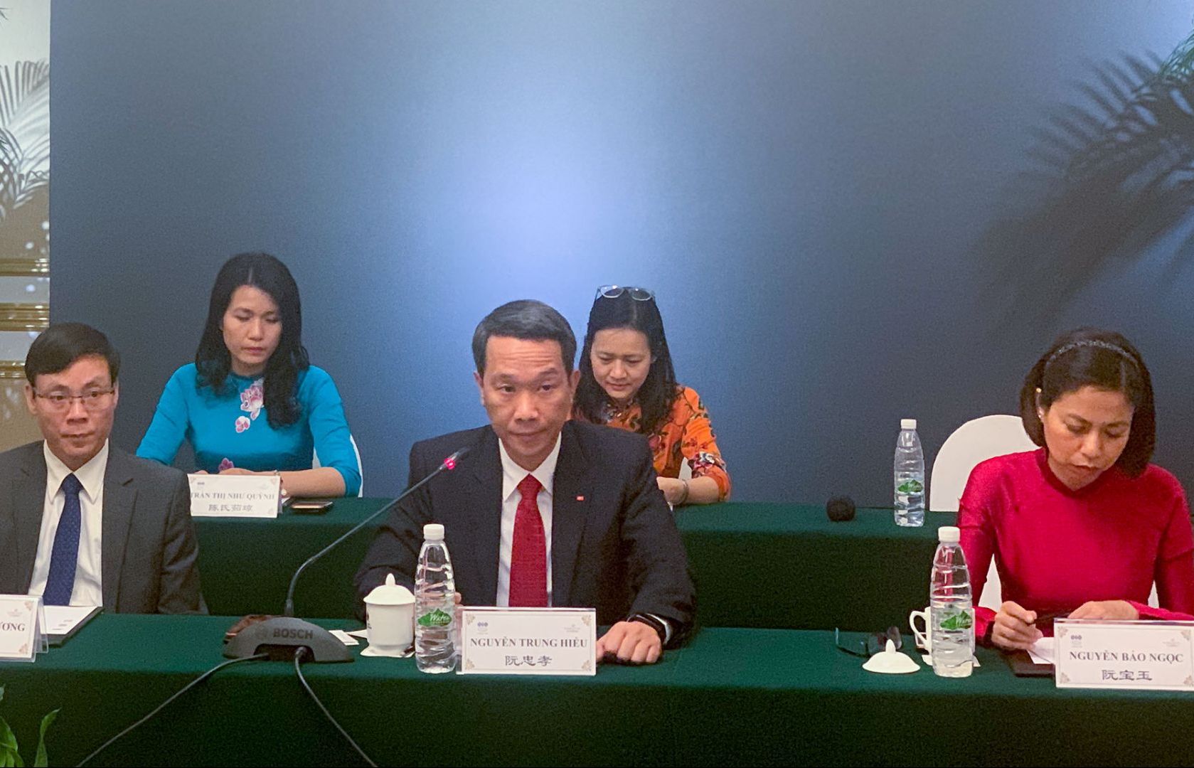 Kỷ niệm 130 năm Ngày sinh Chủ tịch Hồ Chí Minh tại Côn Minh, Trung Quốc