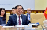 Cơ hội đầu tư, kinh doanh sau đại dịch Covid-19 tại Việt Nam với các tập đoàn, doanh nghiệp Anh