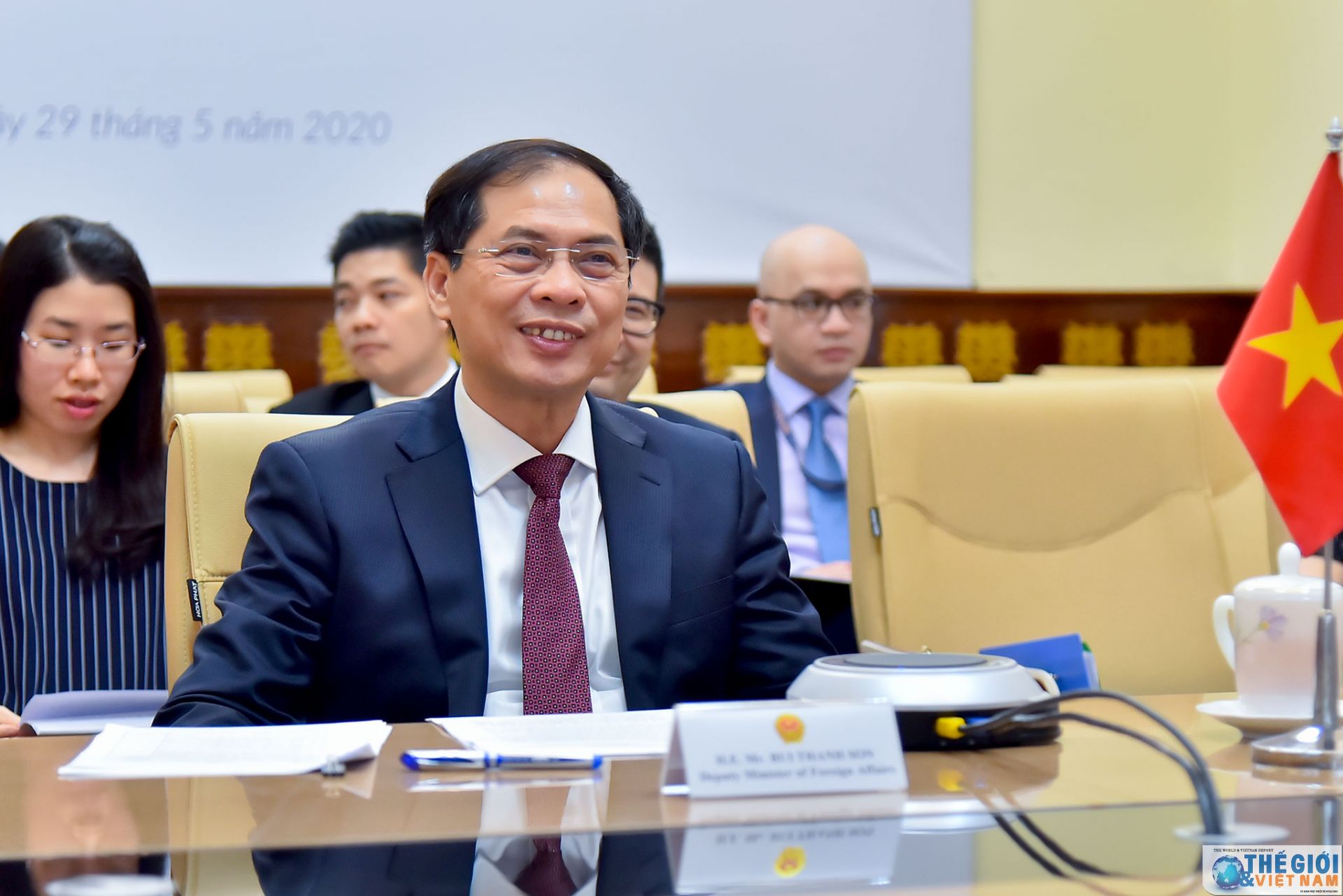 co hoi dau tu kinh doanh sau dai dich covid 19 tai viet nam voi cac tap doan doanh nghiep anh