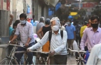 cap nhat covid 19 o dong nam a philippines co so ca nhiem cao nhat trong ngay ngoai truong malaysia cach ly tai nha