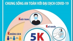 Ninh Bình siết chặt quản lý người về từ các vùng có dịch Covid-19