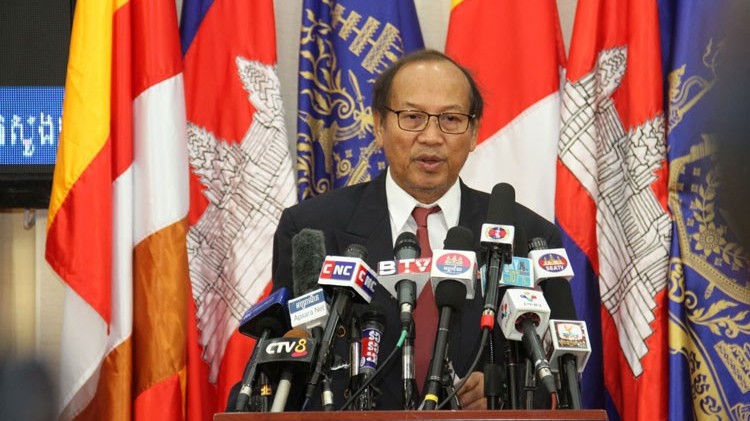 Covid-19 ở Campuchia: Sẽ xử lý nghiêm người gây rối loạn, kích động xã hội