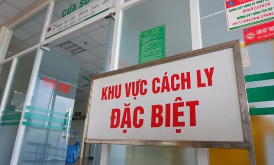 Bộ Y tế vừa thông tin về ca tử vong của bệnh nhân Covid-19 thứ 36 tại Việt Nam Bộ Y tế thông tin về ca tử vong 42 liên quan đến Covid-19