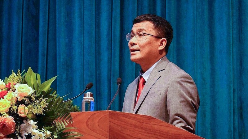 Gặp gỡ Hàn Quốc–Bình Định 2022: Chung tay phát triển