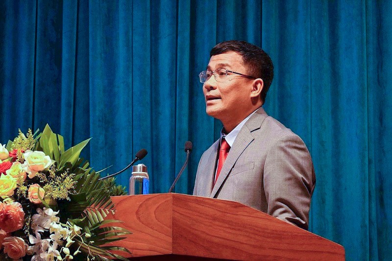 Gặp gỡ Hàn Quốc–Bình Định 2022: Chung tay phát triển Gặp gỡ Hàn Quốc–Bình Định 2022: Chung tay phát triển