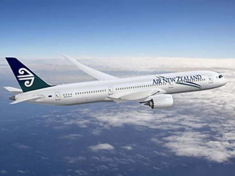 Mở đường bay thẳng đầu tiên giữa Việt Nam - New Zealand