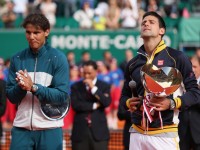 Đường của Nole nay thênh thang