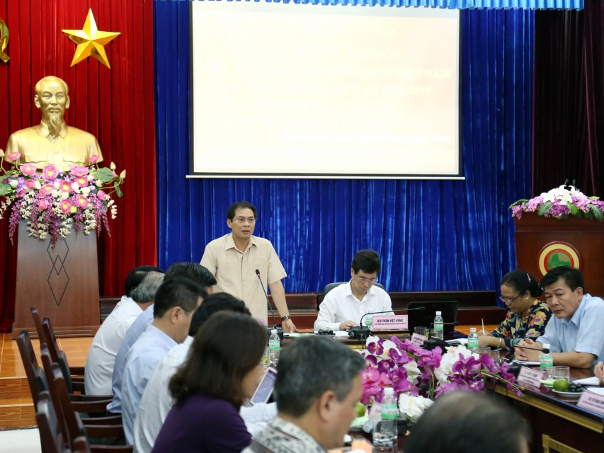 Thu hút nguồn lực để phát triển khu vực Tây Nguyên