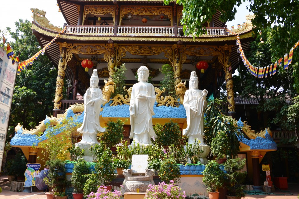 diem dong trong van hoa xu dong duong