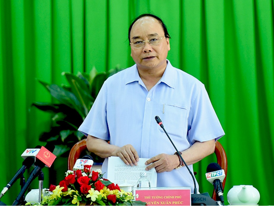 Cần Thơ trở thành thủ phủ khởi nghiệp của ĐBSCL