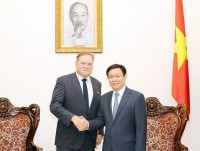 pho thu tuong tiep tong giam doc ngan hang standard chartered