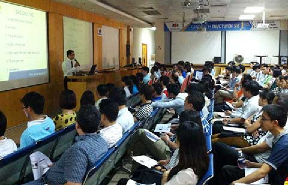 Hướng dẫn quản trị công ty áp dụng đối với công ty đại chúng