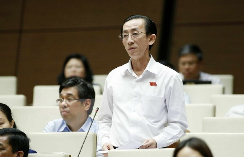 Bảo đảm đồng bộ trong thực hiện chính sách xử lý nợ xấu