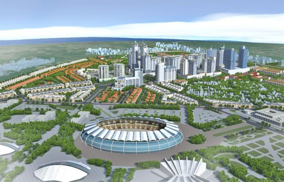 Chính sách ưu đãi, hỗ trợ đầu tư đối với Khu Công nghệ cao Hòa Lạc