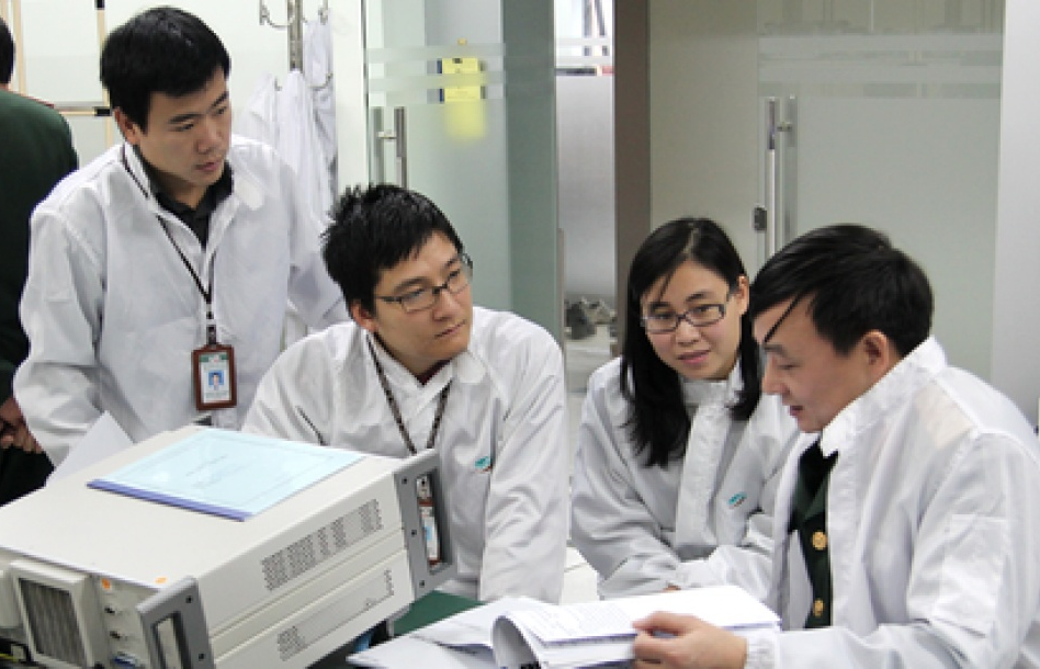 Tiếp tục nâng cao chỉ số đổi mới sáng tạo