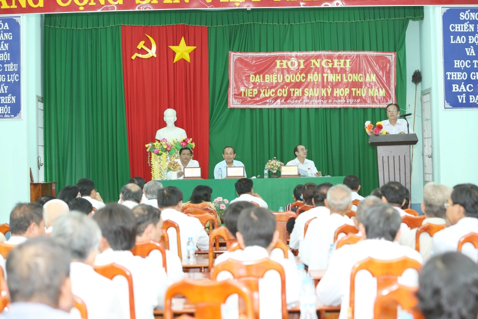 Trách nhiệm của chúng ta là tiếp tục giữ vững an ninh trật tự xã hội tin nhap 20180618215636