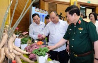 bo quoc phong thong bao ve luat quoc phong sua doi