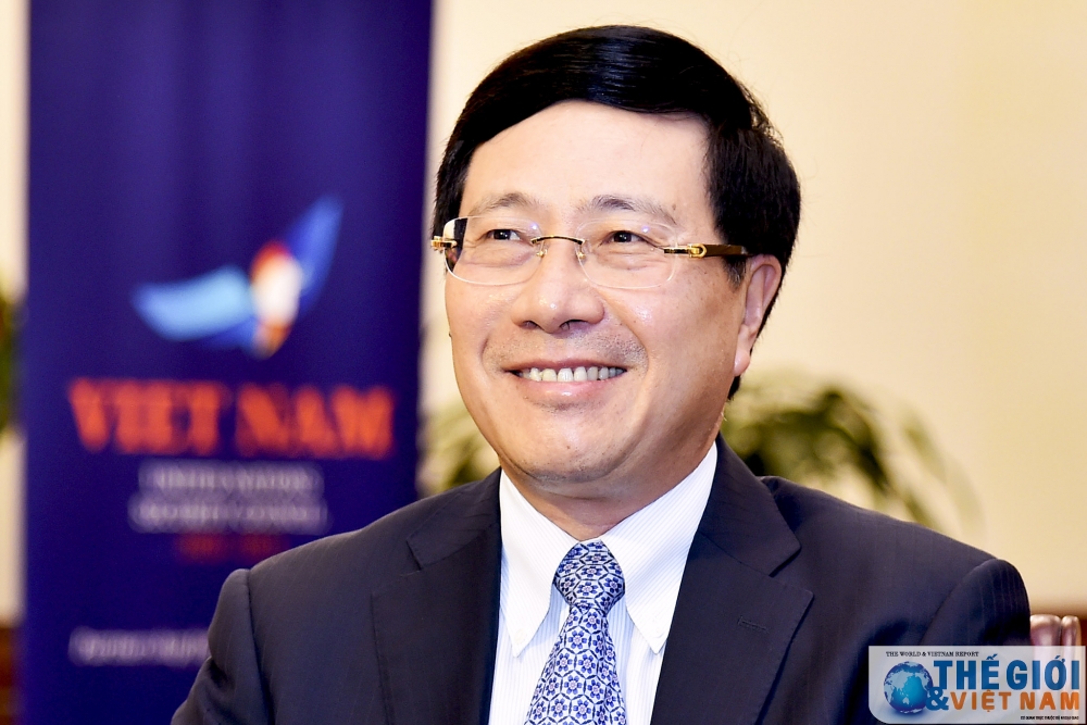 "Cơ hội vàng" phát huy vị thế đất nước với đường lối đối ngoại độc lập, tự chủ