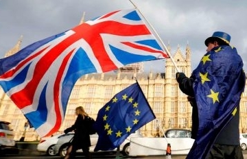 Brexit: Chỉ còn 6 ứng cử viên chạy đua vào vị trí thủ tướng Anh