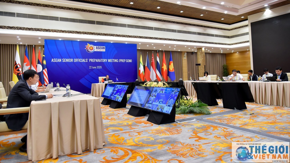 khai mac hoi nghi tru bi quan chuc cao cap asean 9