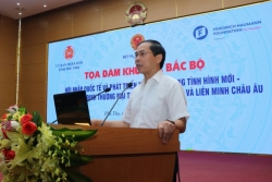 Bộ Ngoại giao hỗ trợ các tỉnh Bắc Bộ triển khai hội nhập quốc tế, chuẩn bị thực thi EVFTA