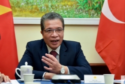 Covid-19: Thứ trưởng Ngoại giao Việt Nam-Thổ Nhĩ Kỳ điện đàm thúc đẩy quan hệ song phương