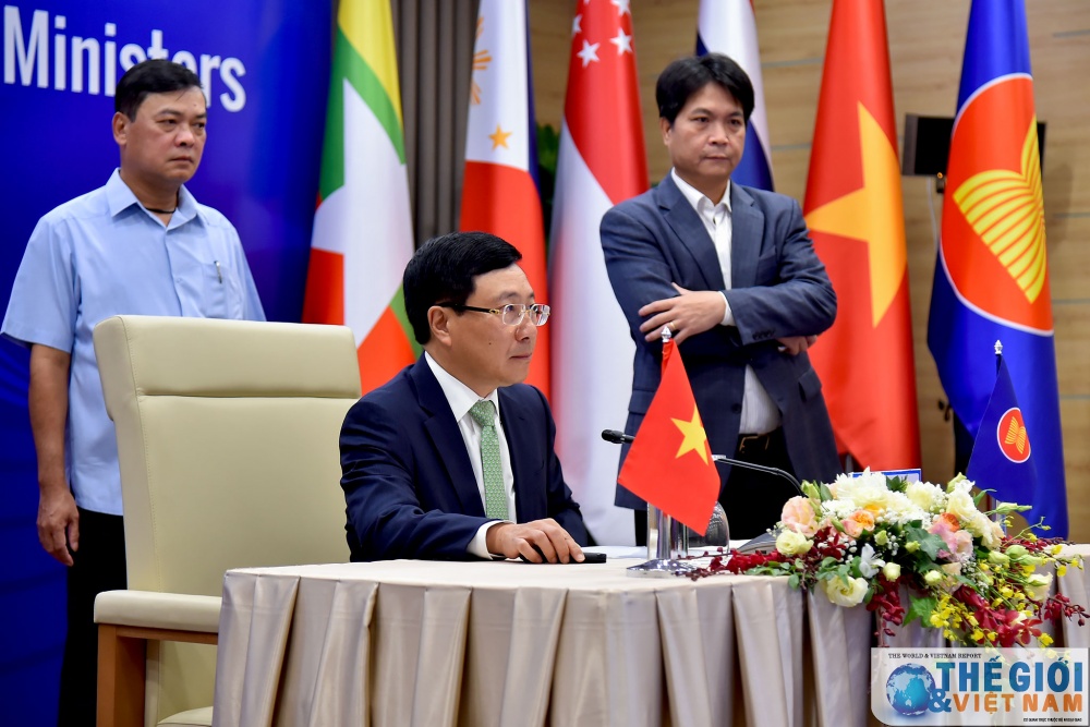 75 năm Cục Lễ tân Nhà nước: Những đóng góp thầm lặng cho thành công đối ngoại