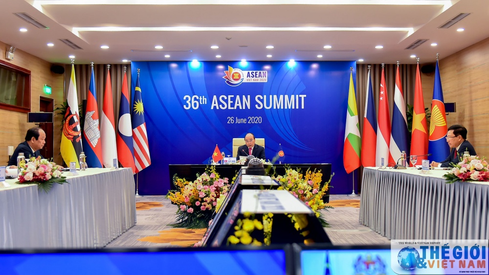 asean 36 ke hoach phuc hoi tong the cua asean sau dich benh covid 19 2