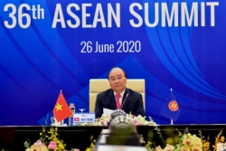ASEAN 36: Tăng cường hợp tác, đẩy lùi các thách thức của dịch bệnh Covid-19