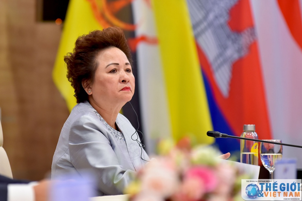 chinh phu cac nuoc asean cam ket ho tro cong dong doanh nghiep vuot qua thach thuc cua dich benh covid 19