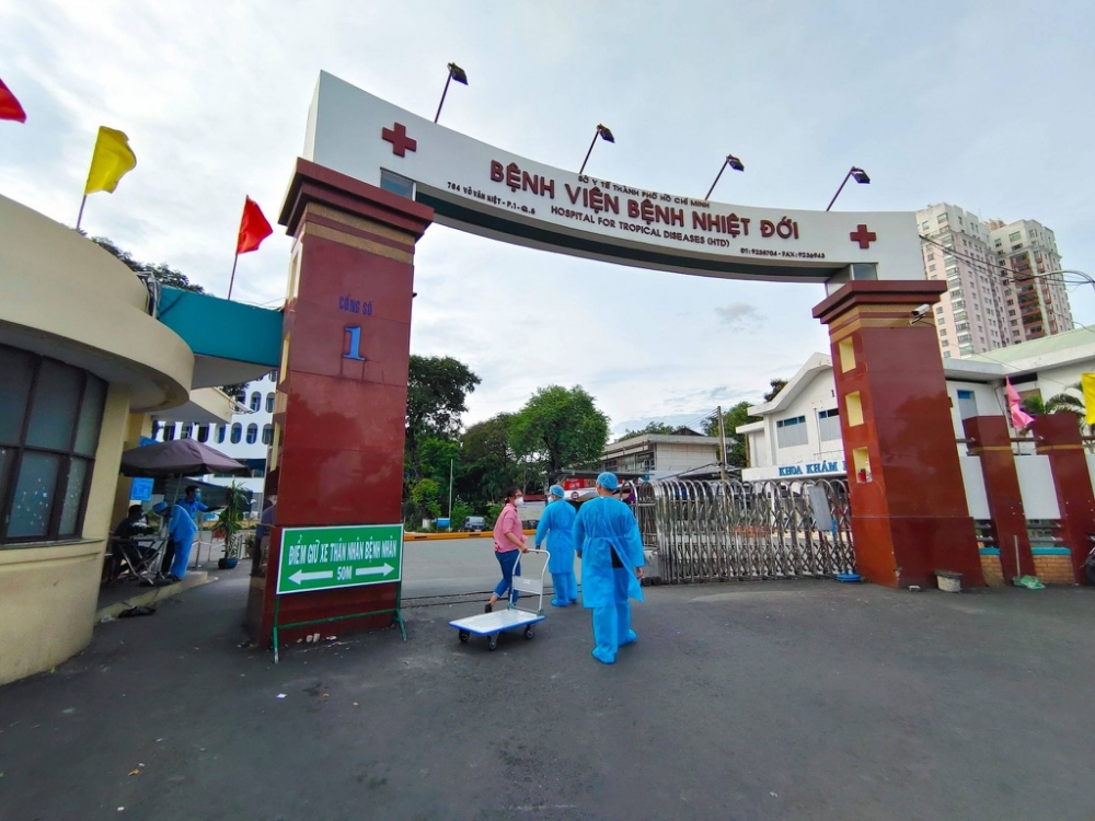 Covid-19 ở Việt Nam chiều 12/6 Covid-19 ở Việt Nam chiều 12/6