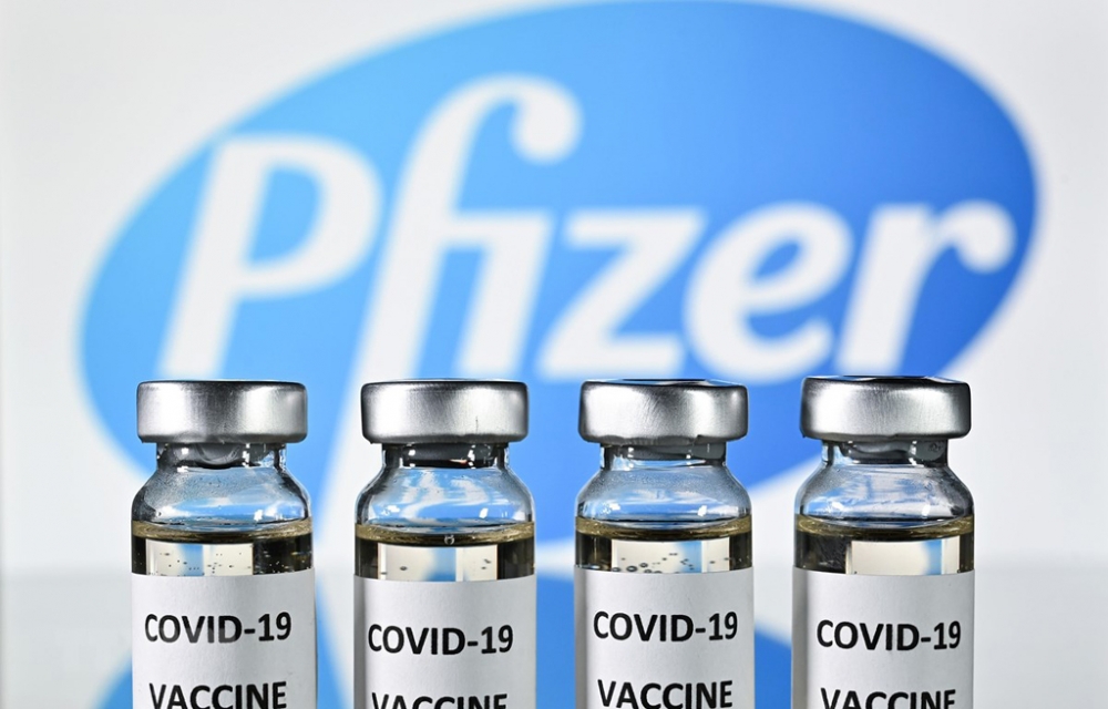 Ngày 12/6, Bộ Y tế phê duyệt có điều kiện vắc xin phòng COVID-19 của hãng Pfizer Bộ Y tế chính thức phê duyệt có điều kiện vaccine phòng Covid-19 của hãng Pfizer