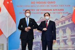 Singapore-Việt Nam: Hợp tác sâu rộng trên nền tảng quan hệ hữu nghị và hiểu biết lẫn nhau