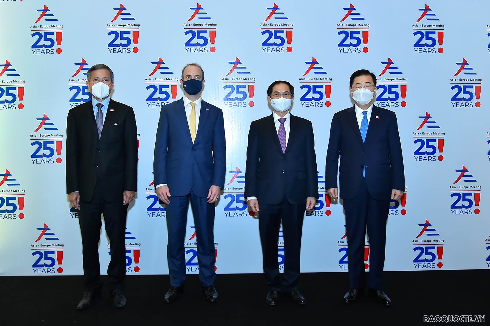 Trải qua đúng 25 năm hình thành và phát triển, ASEM đã trở thành cơ chế đối thoại, hợp tác có quy mô lớn nhất giữa hai châu lục, góp phần thúc đẩy xu thế hợp tác, liên kết đa tầng nấc vì hòa bình và phát triển. Tuy nhiên, dịch bệnh Covid-19 bùng phát làm gián đoạn nhiều hoạt động của Diễn đàn trong hai năm qua.