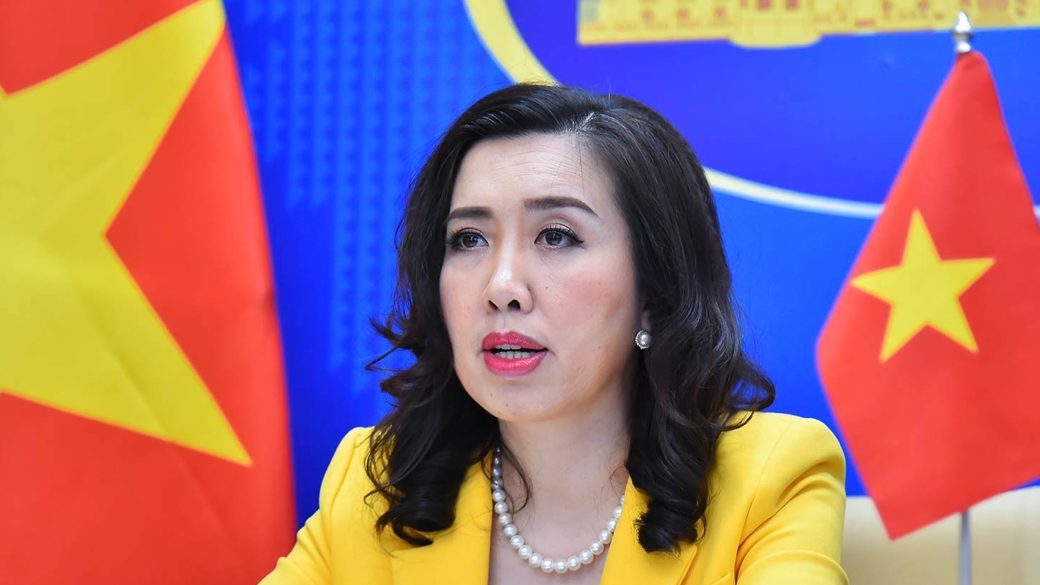 Dành ưu tiên cao nhất cho công tác bảo hộ công dân Việt Nam ở nước ngoài