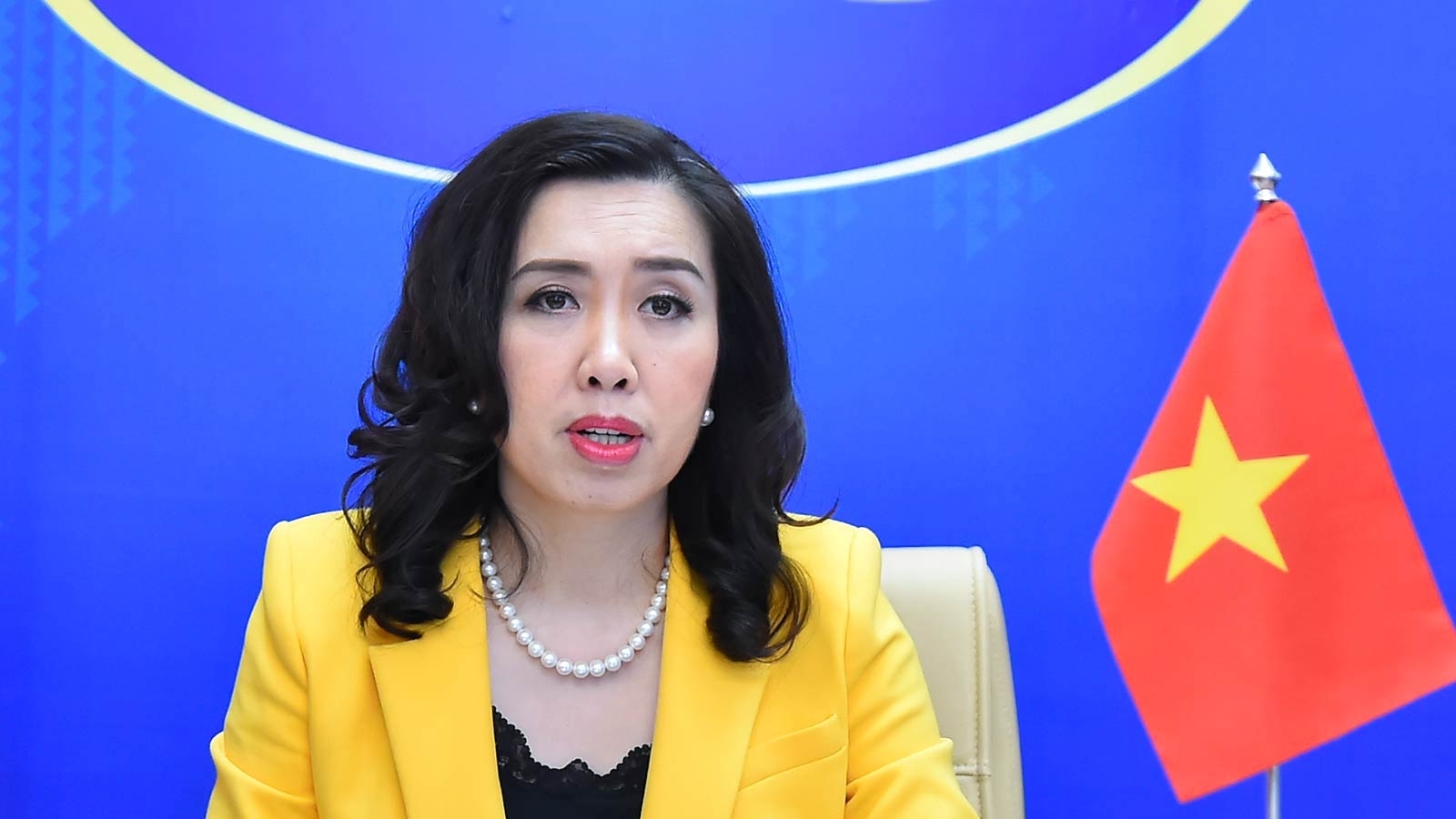 Việt Nam không phân biệt đối xử trong tiêm chủng vaccine Covid-19 với người nước ngoài