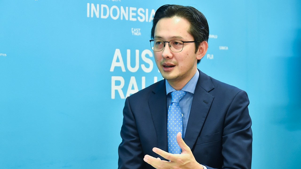 Việt Nam được bầu làm Phó Chủ tịch Đại hội đồng LHQ khóa 77: Thêm một viên gạch vững chắc vào bức tường vị thế, uy tín của đất nước