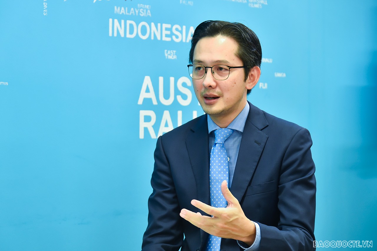 Việt Nam được bầu làm Phó Chủ tịch Đại hội đồng LHQ khóa 77: Thêm một viên gạch vững chắc vào bức tường vị thế, uy tín của đất nước Việt Nam được bầu làm Phó Chủ tịch Đại hội đồng LHQ khóa 77: Thêm một viên gạch vững chắc vào bức tường vị thế, uy tín của đất nước