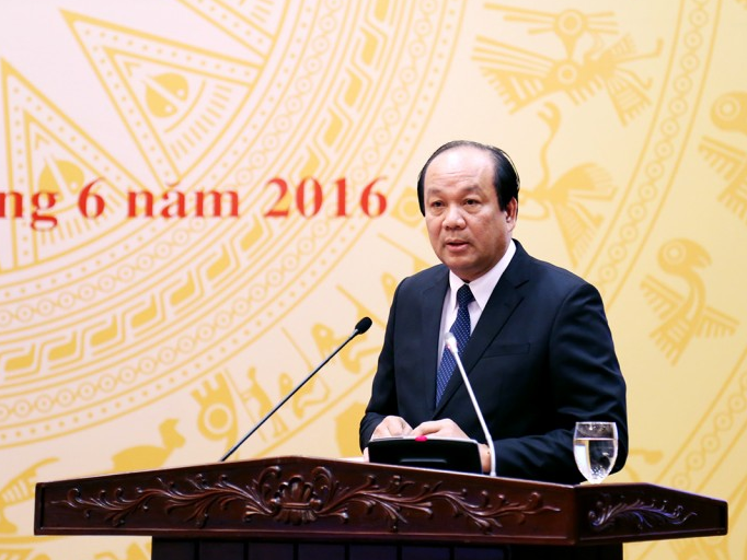 Formosa gây ra nguyên nhân cá chết hàng loạt tại miền Trung