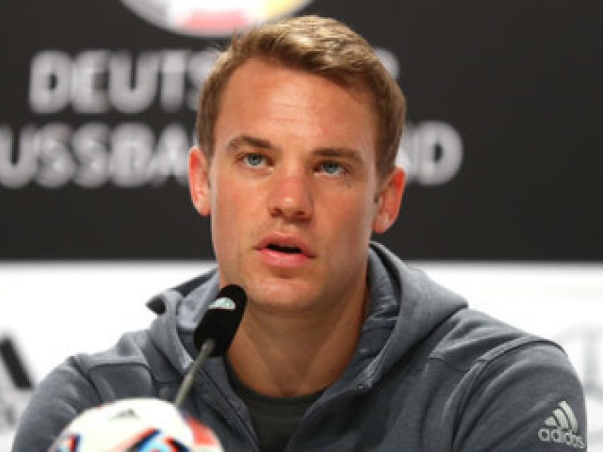 Manuel Neuer: Đức đã có một kỳ EURO thành công