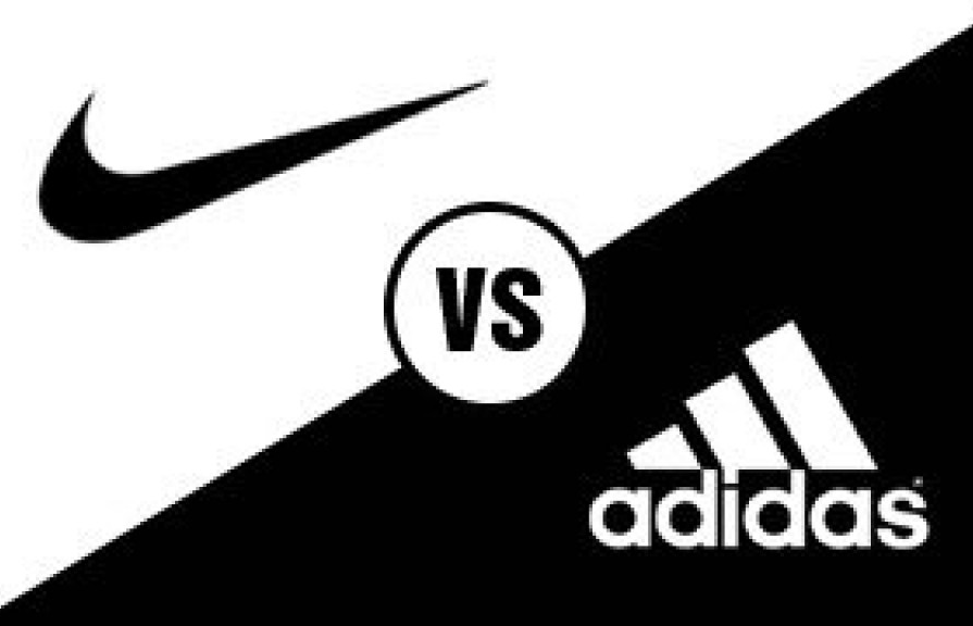 Nike thắng cuộc tại Euro 2016