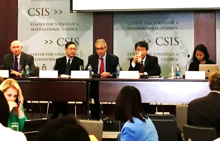 Phán quyết của Tòa trọng tài mang tính bước ngoặt