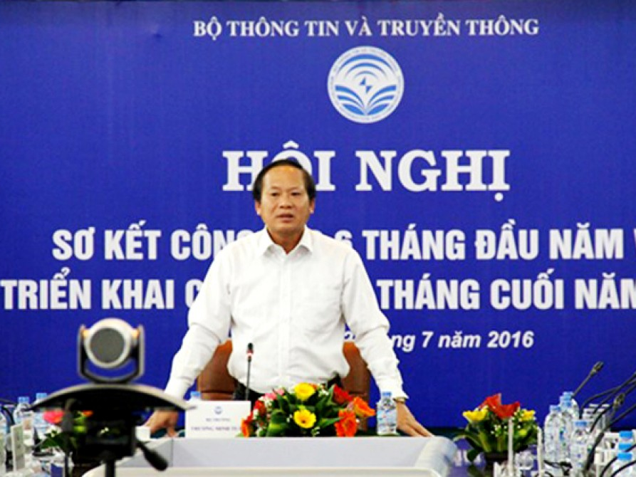 Sắp cấp phép mạng 4G